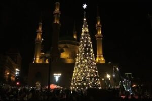 الأنباء الكويتية: مناخ إيجابي يسود بيروت