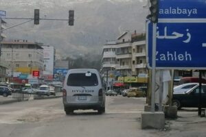 هذا ما تمّ ضبطه في شتورا!