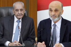 كواليس – نائبٌ يكشف عن تسوية انتخابية بين بري وجعجع