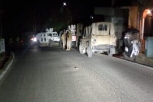 بعد كشف الجيش واليونيفيل… هذا ما تبيّن بشأن المنزل الذي استهدفه العدو في بليدا