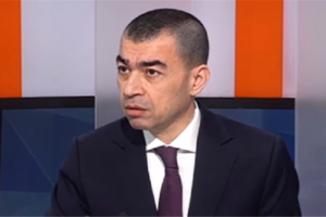 أبي خليل: التحدي كبير يتطلب الكثير من الحكمة والجرأة والقدرة على التضحية