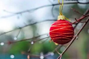 كيف سيكون طقس ليلة عيد الميلاد؟!