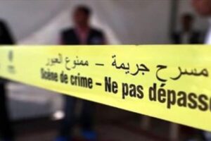 بعد الجريمة المروعة التي هزت الضاحية.. بيان لعائلة القاتل!