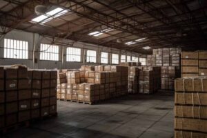 مستودع مشبوه في شتورا.. ماذا في التفاصيل؟ (صورة)