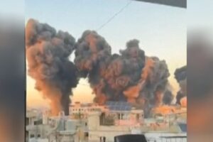 “استعجلوا”.. إنزال دبلوماسي في بيروت وحل وحيد!