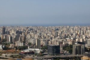 سماع دوي في الضاحية.. وهذا ما تبين!