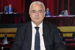 “التيار” ينعي النائب غسان السكاف: ترك فراغاً كبيراً في نفوس محبيه ومن جمعتهم به زمالة المهنة والعمل التشريعي