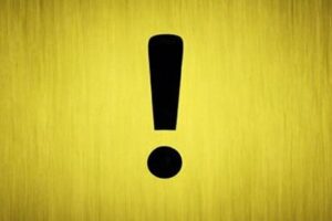 ” الحزب ” لم يكن يعلم!