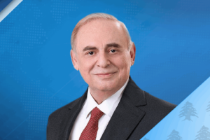 فريد البستاني يدين جريمة قتل المواطن كميل الخوري في معاصر الشوف