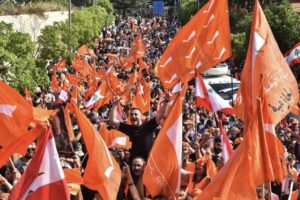 هذا هو الدور الذي سيقدمه “التيار” في الإنتخابات! – رندا شمعون