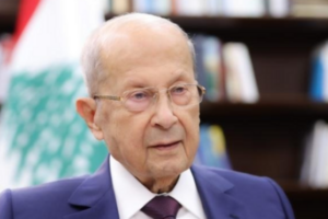 الرئيس ميشال عون بألف خير