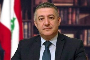 عطالله: “..كل هذا ولا كلمة من السياديين فاقدي السيادة”