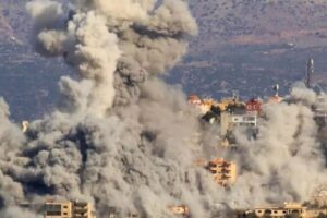 مصادر سياسية لـ”البناء”: هل سيستمر الوفد اللبناني بالتفاوض إذا لم يتوقف العدوان؟