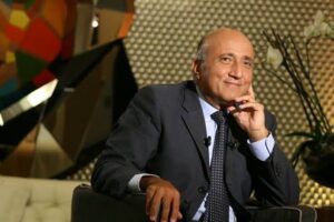 حسن خليل: مصارف فاشلة في دولةٍ فاشلة!