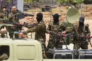 نزع سلاح “الحزب”.. بالصوت والصورة؟!