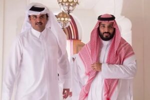 السعودية وقطر تمسكان دفة المنطقة: نحو تسوية إقليمية كبرى