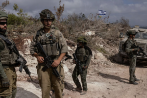 بالصورة: من طهران وبـ”الحزب”.. تهديد للعدو الإسرائيلي!