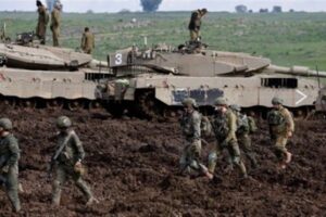 الجمهورية: قطع الطريق على احتمالات التصعيد الإسرائيلي