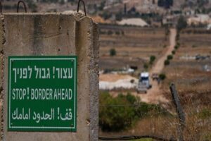 مصادر أوروبية حذّرت من تصعيد إسرائيلي عسكري سيطال أهدافاً عسكرية لحزب الله