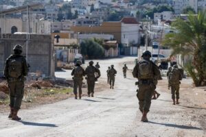 الأنباء الكويتية: الاحتلال يبقى عائقا أمام استكمال مهمة الجيش