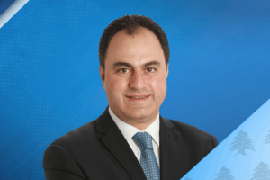 جيمي جبور: أدعوكم لعدم مقاطعة الجلسة التشريعية