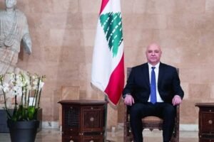 عون: سأزور دمشق بعد اتفاق الحدود… ولن نسلّم متهمين بقتال الجيش