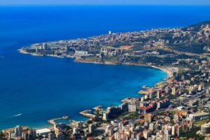 في أحد المنتجعات في جونيه.. جريمة مروعة!