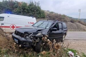 شيخٌ يتعرّض لحادث “مروّع”!