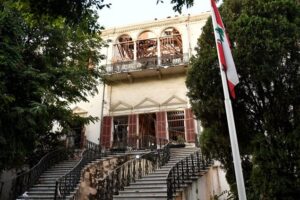 الخارجية تغرّد خارج بعبدا: الوزير يتحدث بلسان حزبه وليس بلسان الدولة!