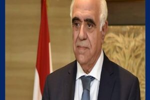 القصيفي اتصل ب”الميادين” مستنكرا الاعتداء على فريق منها: لقرارات جريئة تضع حدا للعدو