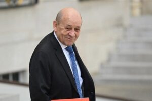 لودريان شدّد خلال جولته على ثلاثة ملفات… ما هي؟