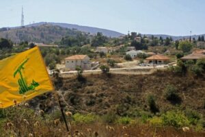 الديار: “الحزب” ليس بوارد التجاوب مع توجه الحكومة لاستكمال هذه “العملية” شمالي الليطاني