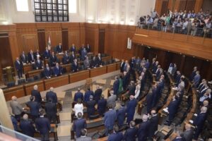 خاص – تغييرات محتملة في التمثيل النيابي للحزب؟