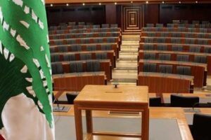 ارجاء جلسة لجنة المال والموازنة لهذا التّاريخ!