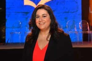 كتيلي: خطاب الاستفزاز والتهديد بقطع الرؤوس لا يختلف عن خطاب الاستعلاء والتخوين