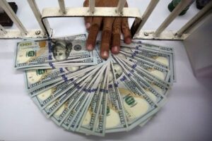 ورقة ملاحظات قاسية للصندوق على قانون “الفجوة” (المدن)