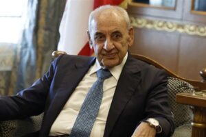 اللواء: “الحزب” ترك الباب مفتوحاً أمام بري… وطهران لا تمانع التفاوض المباشر… التفاصيل