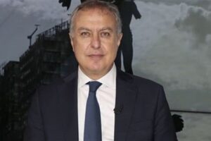 ناجي حايك: غياب مريب للقوى الأمنية!