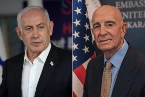 خاص – التشدّد الأميركي والهندسة الإقليمية الأمنية!