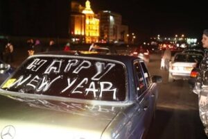 لتفادي حوادث السير ليلة رأس السنة… إليكم الإرشادات!