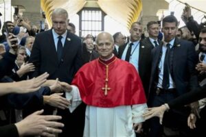 الديار: عرس شعبي وروحي تعانقت فيه السماء مع الأرض