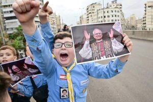 علي عمار لـ”الجمهورية”: هذه قصتنا مع البابا