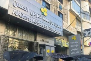 الشرق الأوسط : ” الحزب ” ومصير ” القرض الحسن”!