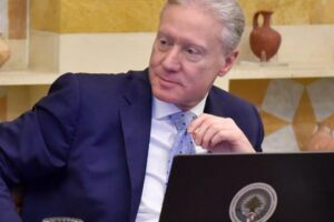 رجّي: وصلتنا تحذيرات من جهات عربية ودولية أن إسرائيل تحضر لعملية عسكرية واسعة ضد لبنان