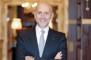 الإعلامي ريكاردو كرم: ما لفتني حقاً كان ما حمله هذا النهار من معنى