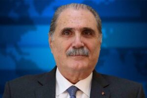 جريصاتي: “نفاوض من موقع الحق والكرامة والمصلحة العليا كي نستحق شهداءنا جميعا”