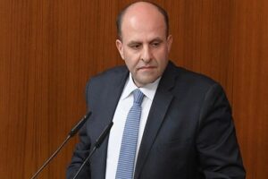 سليم عون: “التيار” ضد تأجيل الإنتخابات