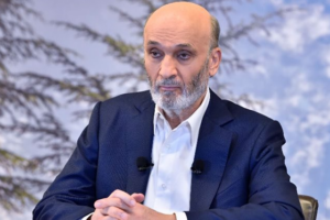 الديار: خطاب جعجع التصعيدي… يفاقم الهوة مع عون والخلاف مع بري!