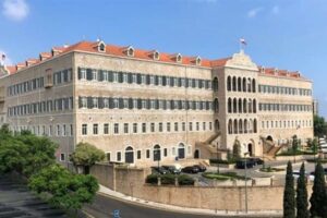 وزيرة تكشف عن “ثأر شخصي” مع العدو الإسرائيلي!