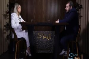 غسان سعود يكشف المستور:كم حاصل للتيار في المتن و جبيل والبترون و جزين وبعبدا و هذه حقيقة الاستطلاعات